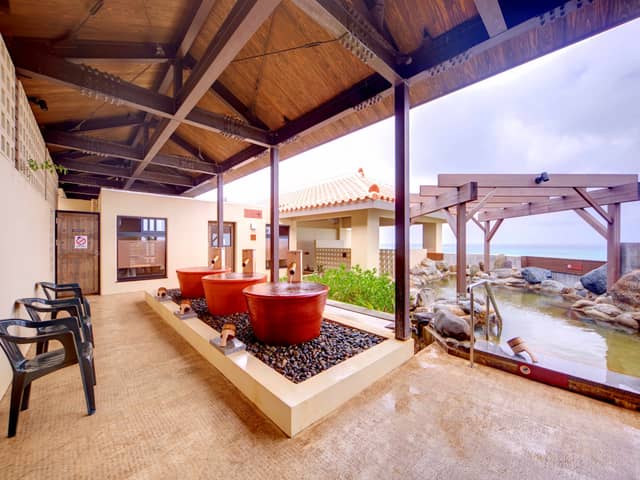 瀬長島ホテルウエディング(ウミカジテラス)