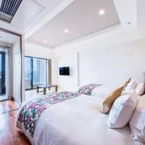 ゲスト様ご招待宿泊公式ホームページより10%OFF