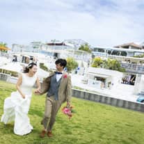 【宿泊付挙式&会食プラン◇限定3組様】3大特典プレゼント♪