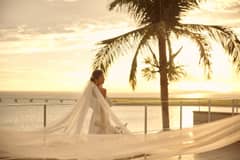 サンセットフォトプラン♪当日沖縄入りにて当日撮影可能！