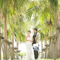 オープン1周年記念♪一番選ばれている☆宿泊付フォトウエディングプラン☆