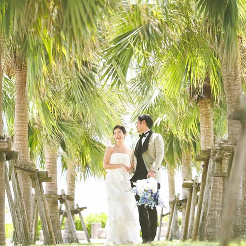 オープン1周年記念♪一番選ばれている☆宿泊付フォトウエディングプラン☆