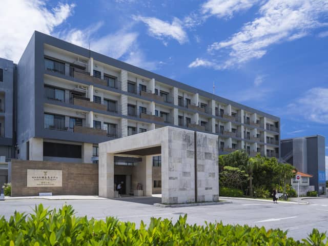 瀬長島ホテルウエディング(ウミカジテラス) |那覇空港から一番近いホテルウエディング