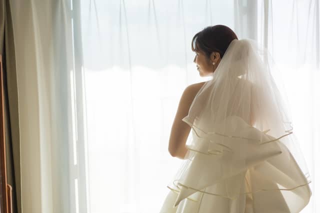 瀬長島ホテルウエディング(ウミカジテラス) ｜那覇空港から一番近いホテルウエディング