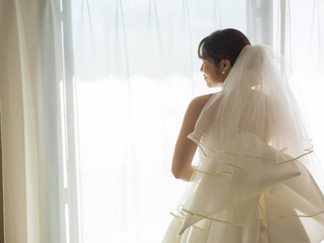 瀬長島ホテルウエディング(ウミカジテラス) |那覇空港から一番近いホテルウエディング