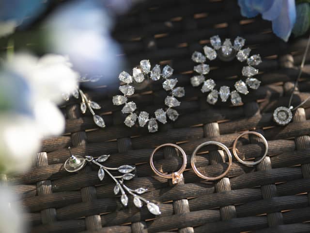 瀬長島ホテルウエディング(ウミカジテラス)