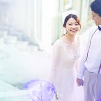 オープン1周年記念◇限定5組♢ドレスアップグレードプレゼント♪