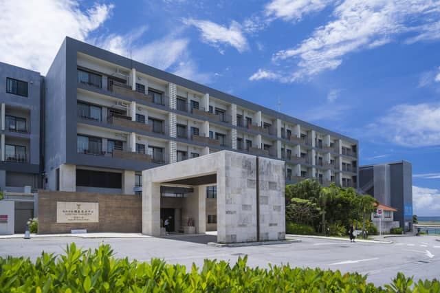 瀬長島ホテルウエディング(ウミカジテラス) ｜那覇空港から一番近いホテルウエディング