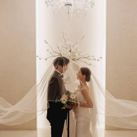 【マタニティ婚】安心準備サポート付きウェディングプラン