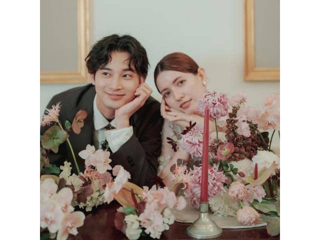 NELU 高麗橋|大阪 淀屋橋・北浜 レストランウェディング