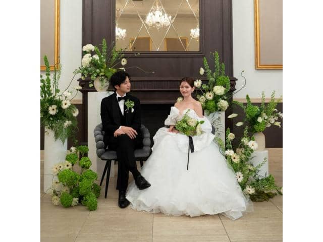 NELU 高麗橋｜大阪 淀屋橋・北浜 レストランウェディング