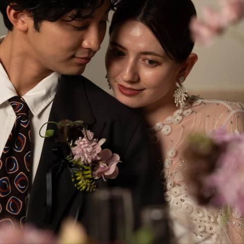 NELU 高麗橋｜大阪 淀屋橋・北浜 レストランウェディング