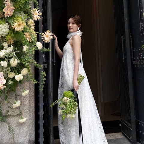 NELU 高麗橋｜大阪 淀屋橋・北浜 レストランウェディング