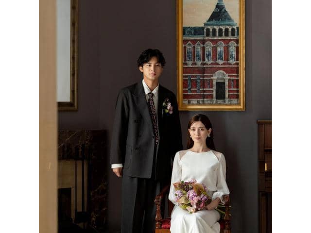 NELU 高麗橋｜大阪 淀屋橋・北浜 レストランウェディング