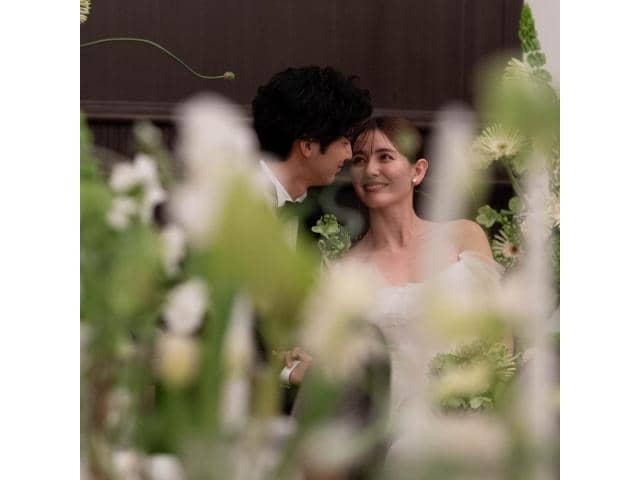 NELU 高麗橋｜大阪 淀屋橋・北浜 レストランウェディング