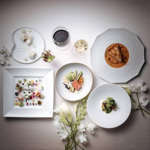 NELU 高麗橋｜大阪 淀屋橋・北浜 レストランウェディング