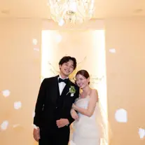 NELU 高麗橋｜大阪 淀屋橋・北浜 レストランウェディング