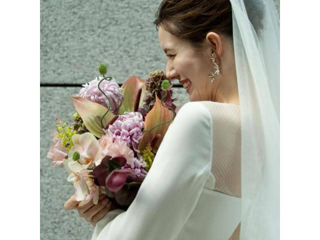 NELU 高麗橋|大阪 淀屋橋・北浜 レストランウェディング