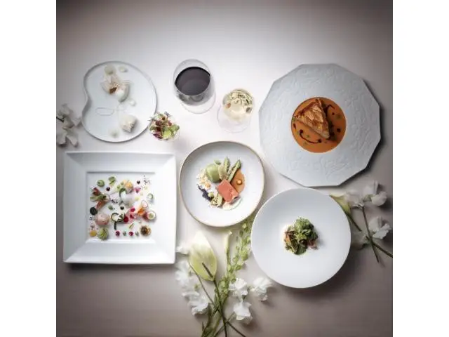 NELU 高麗橋|大阪 淀屋橋・北浜 レストランウェディング