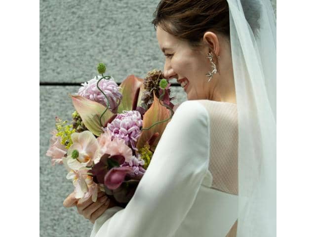 NELU 高麗橋｜大阪 淀屋橋・北浜 レストランウェディング