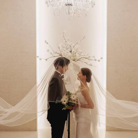【マタニティ婚】安心準備サポート付きウェディングプラン