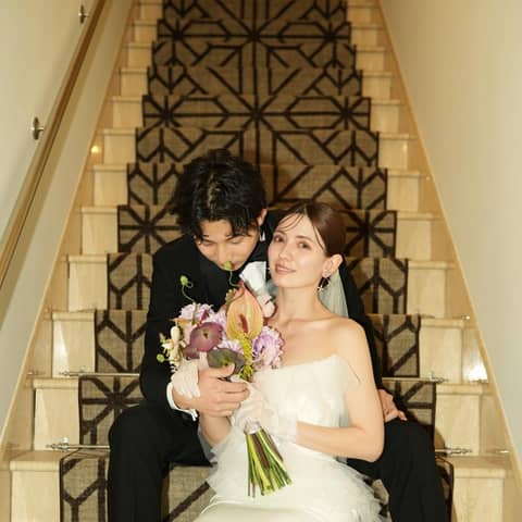 NELU 高麗橋｜大阪 淀屋橋・北浜 レストランウェディング