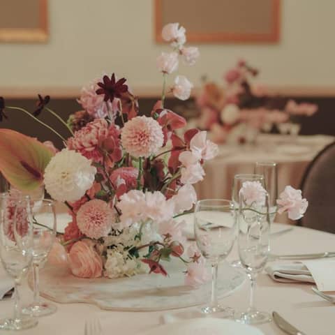 【平日限定】ゆったり叶える特別なウェディングスタイル