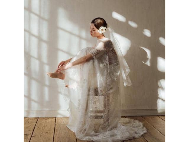 NELU 高麗橋｜大阪 淀屋橋・北浜 レストランウェディング