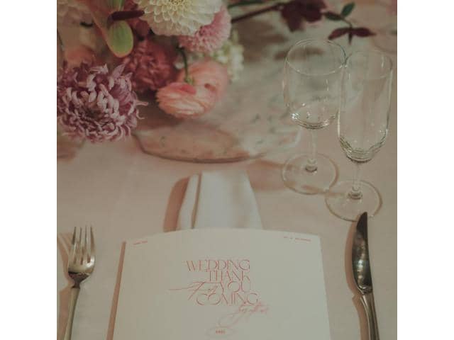 NELU 高麗橋｜大阪 淀屋橋・北浜 レストランウェディング