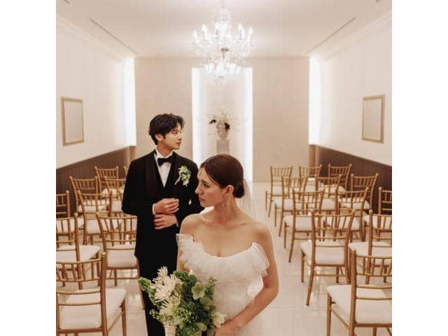 NELU 高麗橋｜大阪 淀屋橋・北浜 レストランウェディング