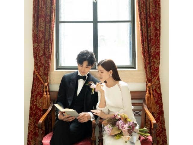 NELU 高麗橋|大阪 淀屋橋・北浜 レストランウェディング