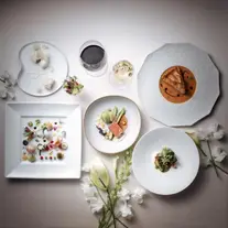 NELU 高麗橋｜大阪 淀屋橋・北浜 レストランウェディング