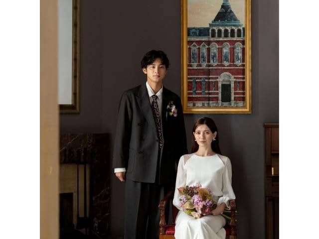 NELU 高麗橋|大阪 淀屋橋・北浜 レストランウェディング