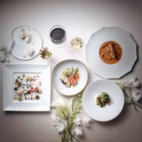 NELU 高麗橋｜大阪 淀屋橋・北浜 レストランウェディング