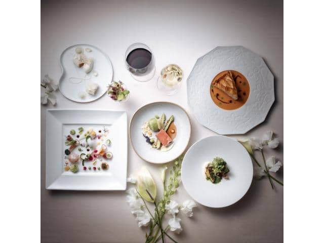 NELU 高麗橋|大阪 淀屋橋・北浜 レストランウェディング