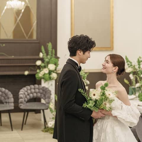 NELU 高麗橋｜大阪 淀屋橋・北浜 レストランウェディング