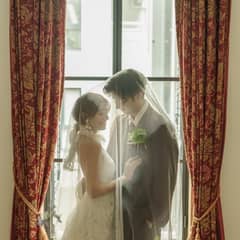 【平日会食】家族とゆっくり味わうプライベートウェディング