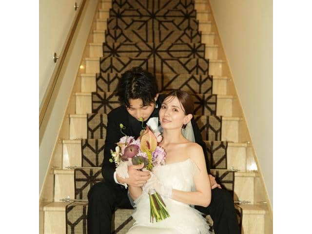 NELU 高麗橋|大阪 淀屋橋・北浜 レストランウェディング