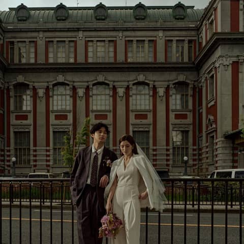 NELU 高麗橋｜大阪 淀屋橋・北浜 レストランウェディング