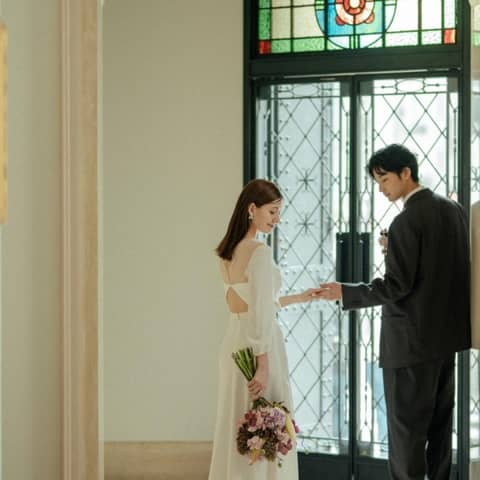 NELU 高麗橋｜大阪 淀屋橋・北浜 レストランウェディング