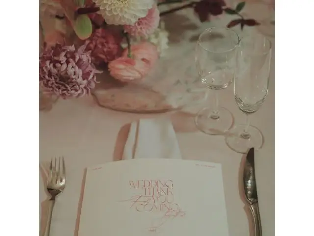 NELU 高麗橋｜大阪 淀屋橋・北浜 レストランウェディング