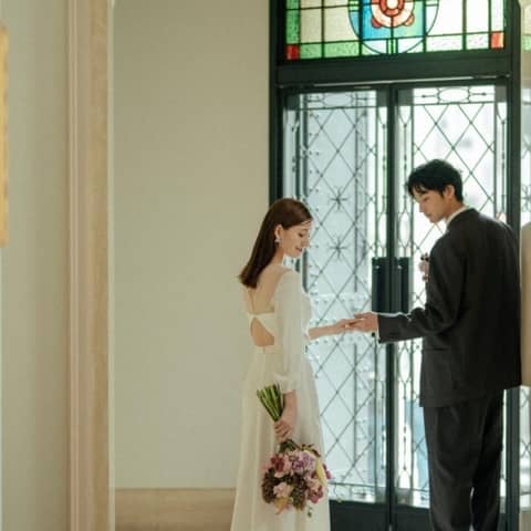 【披露宴のみ】フォト後や海外挙式後に最適なパーティウェディングスタイル