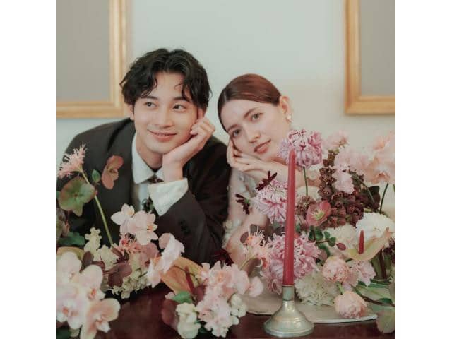 NELU 高麗橋|大阪 淀屋橋・北浜 レストランウェディング