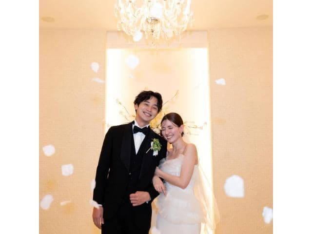 NELU 高麗橋｜大阪 淀屋橋・北浜 レストランウェディング