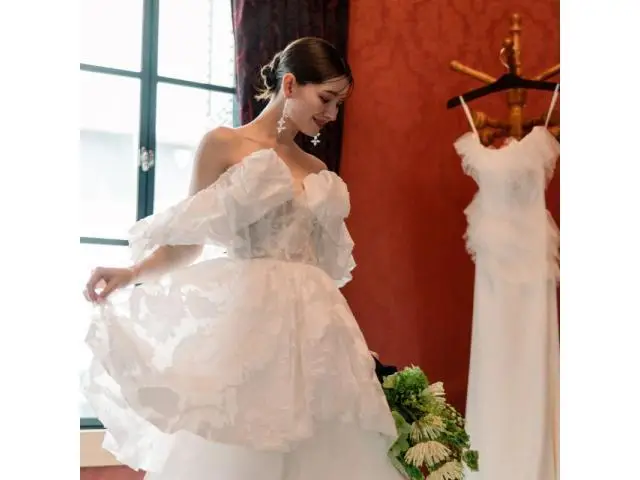 NELU 高麗橋|大阪 淀屋橋・北浜 レストランウェディング