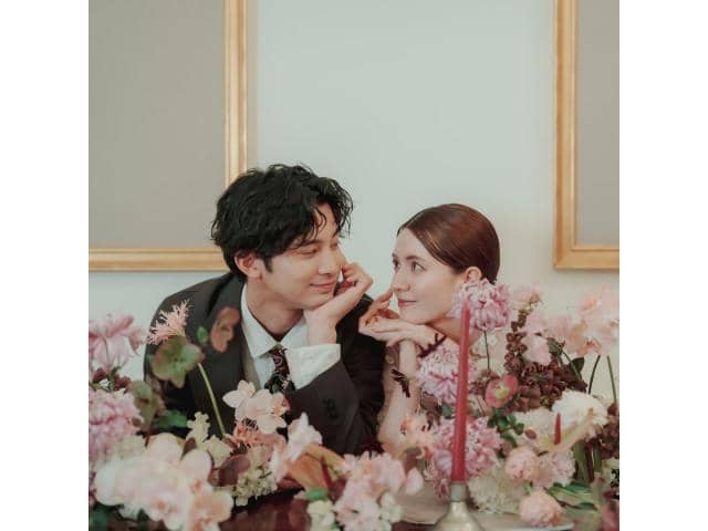 NELU 高麗橋|大阪 淀屋橋・北浜 レストランウェディング