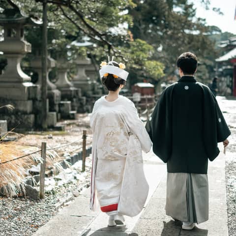 善光寺 大勧進