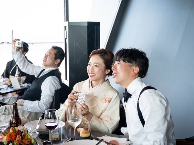 International cuisine subzero(サブゼロ)