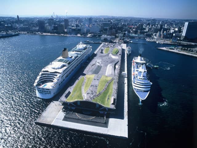 International cuisine subzero(サブゼロ)