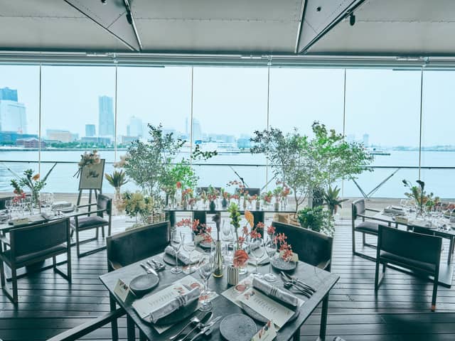 International cuisine subzero(サブゼロ)